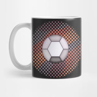 Cobbled Beta Kindergarten Monster Gem Mug